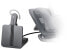 Poly CS540 + HL10 - Headset - Ear-hook - Office/Call center - Black - Monaural - Wireless