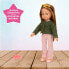 Фото #4 товара Кукла модельная Colorbaby Isabella 32 см Расчески 15 x 32 x 7 см (6 штук)