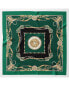 Men's Bernini - Large Silk Pocket Square for Men