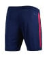 Фото #4 товара Men's Navy St. Louis City SC 2023 Away AEROREADY Authentic Shorts