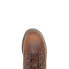 Wolverine Hellcat Fuse Durashocks Ultraspring CarbonMax 6" Mens Brown Boots 9