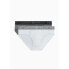 Фото #1 товара EMPORIO ARMANI 111733_4R720 Slip 2 Units