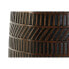 Фото #2 товара Кувшин Home ESPRIT Коричневый Чёрный Смола Колониальный 19 x 19 x 21 cm