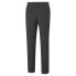 Фото #3 товара Puma Ess Logo Pants Mens Size S Casual Athletic Bottoms 58672007