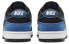 Фото #5 товара Кроссовки Nike Dunk Low "Industrial Blue" FD6923-100