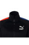 Erkek Ceket T7 Iconıc Track Jacket (S) Pt Black 53948456