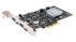 Фото #2 товара Exsys EX-12005 - PCIe - USB 3.2 Gen 2 (3.1 Gen 2)