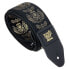 Фото #5 товара Ernie Ball Royal Crest Jacquard Strap