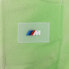 Фото #3 товара Puma Bmw Mms Statement Sweat Shorts Mens Green Casual Athletic Bottoms 53332105