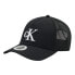 Фото #1 товара Calvin Klein Essential K50K509482 baseball cap