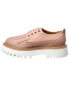 Фото #2 товара Seychelles Silly Me Leather Oxford Women's