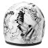 Фото #4 товара DMD Racer full face helmet