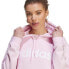 Фото #9 товара adidas Essentials Linear W sweatshirt IL3343