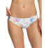 Фото #2 товара ROXY Printed Beach Classics Hipster Bikini Bottom