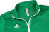 Фото #3 товара Adidas Bluza damska adidas Entrada 22 Track Jacket zielona HI2136 XS