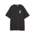 Фото #2 товара PUMA Squad P short sleeve T-shirt