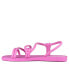 ფოტო #6 პროდუქტის Women's Solar Comfort Flat Sandals