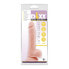 7.6 " Dual Density Dildo, 19,5 cm