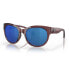 ფოტო #2 პროდუქტის COSTA Maya Mirrored Polarized Sunglasses