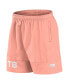 ფოტო #3 პროდუქტის Men's Coral Tampa Bay Buccaneers Elements Shorts