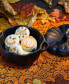 Фото #3 товара Ceramics 16-oz Petite Pumpkin Cocotte