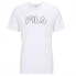 ფოტო #1 პროდუქტის FILA FAW0335 short sleeve T-shirt