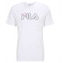 Фото #1 товара FILA FAW0335 short sleeve T-shirt