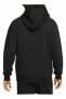 Фото #5 товара Jordan Essentials Statement Fleece Hoodie Erkek Sweatshirt-da9816-010