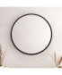 Wall Mirror For Entryways, Washrooms, Living Rooms And More