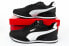 PUMA St Runner [384857 01] - спортивные кроссовки