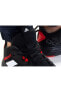 Кроссовки Adidas Ownthegame 20 Black-Red