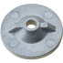 Фото #1 товара RECMAR REC6E8-45251-00AL Aluminium Anode