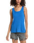 Фото #1 товара Incashmere High-Low Cashmere Tank Women's M