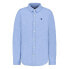 GARCIA K33430 long sleeve shirt