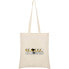 Фото #1 товара KRUSKIS Be Different Train Tote Bag
