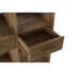 Фото #5 товара Полка DKD Home Decor Натуральный Переработанная древесина 120 x 40 x 110 cm