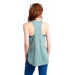 ფოტო #2 პროდუქტის LOLE Performance sleeveless T-shirt