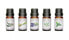 Фото #1 товара Rio Aromatherapy ароматическая эссенция 10 ml Эвкалипт, Лаванда, Лемонграсс, Перечная мята, Чайное дерево Аромадиффузор RIO-ESOL-PK