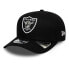 Фото #1 товара NEW ERA Team Stretch 9Fifty Oakland Raiders Cap