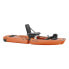 POINT 65 KingFisher Solo Kayak With Pedals Оранжевый, 331 x 79 cm - фото #1