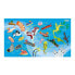 OCEANARIUM Nudibranch M Towel Light Blue / Multicolor - фото #1