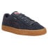 Фото #2 товара Puma Vogue X Suede Classics Womens Size 6 M Sneakers Casual Shoes 38768702