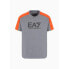 ფოტო #1 პროდუქტის EA7 EMPORIO ARMANI 6DPT03-PJOHZ short sleeve T-shirt