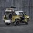 Фото #26 товара Конструктор LEGO TECHNIC 42110 Land Rover Defender, Для детей