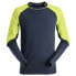 ფოტო #1 პროდუქტის SNICKERS WORKWEAR Long sleeve T-shirt