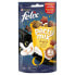 Фото #1 товара Snack for Cats Purina Party Mix Original 60 L 60 g