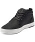 Фото #2 товара Men's Davis Chukka Sneakers from Finish Line