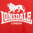 Фото #4 товара LONSDALE St. Erney short sleeve T-shirt