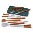 by Picnic Time 18 Piece BBQ Grill Set