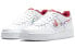 Nike Air Force 1 Low CNY GS CU2980-191 Lunar Sneakers